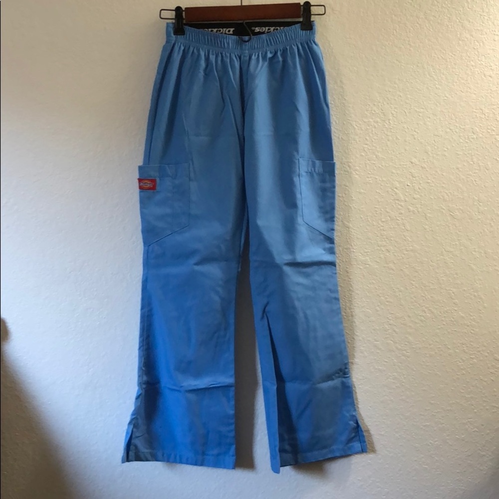 Dickies Scrub Bottoms